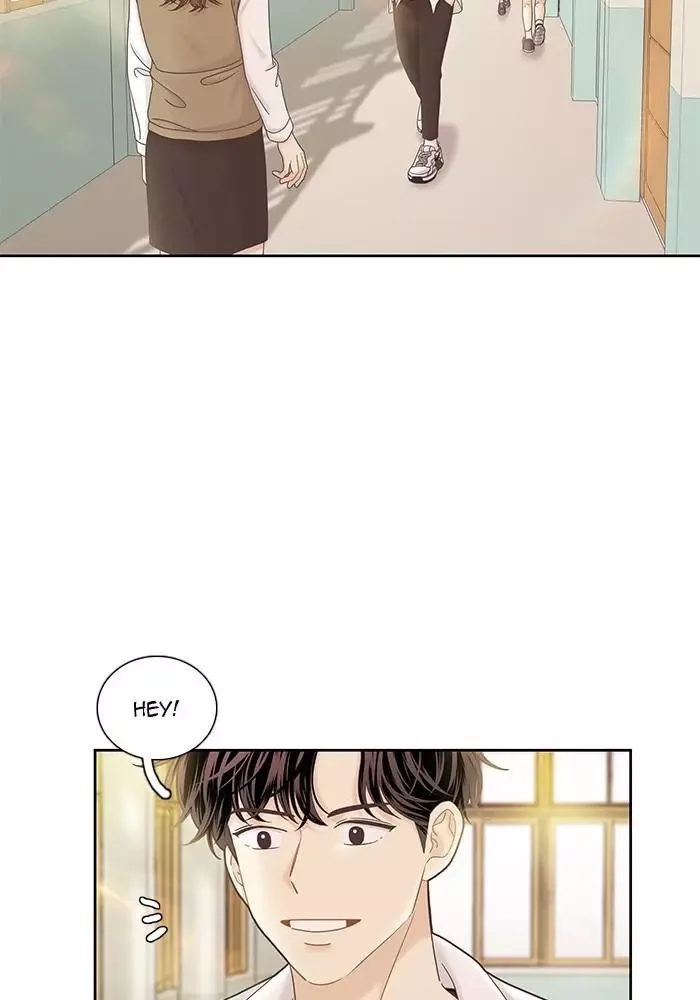 Girl's World Chapter 262 page 53