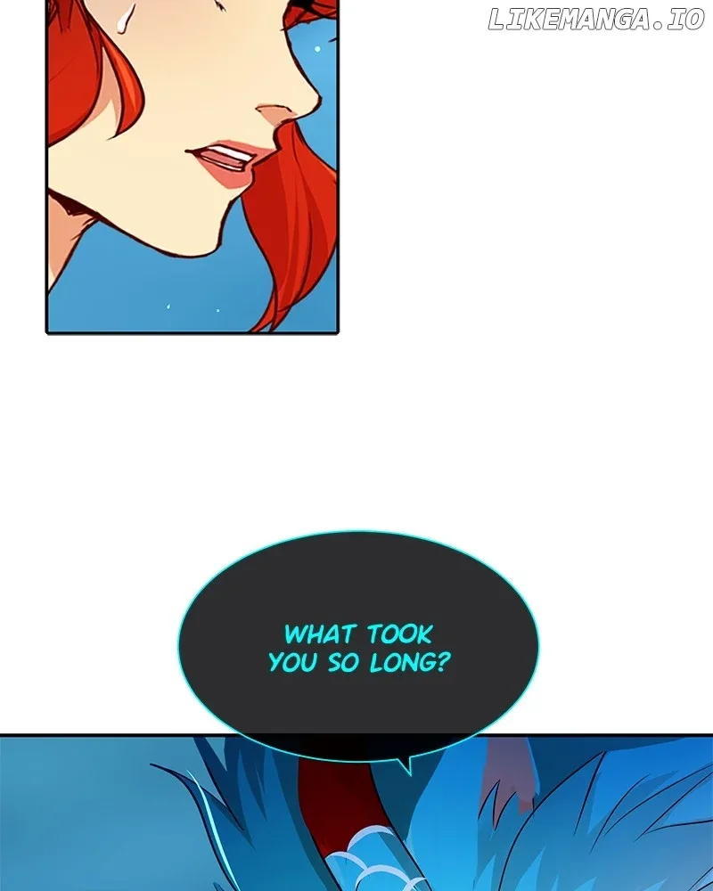 Subzero Chapter 228 page 52