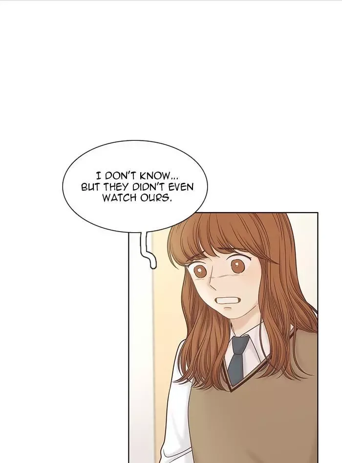Girl's World Chapter 262 page 61