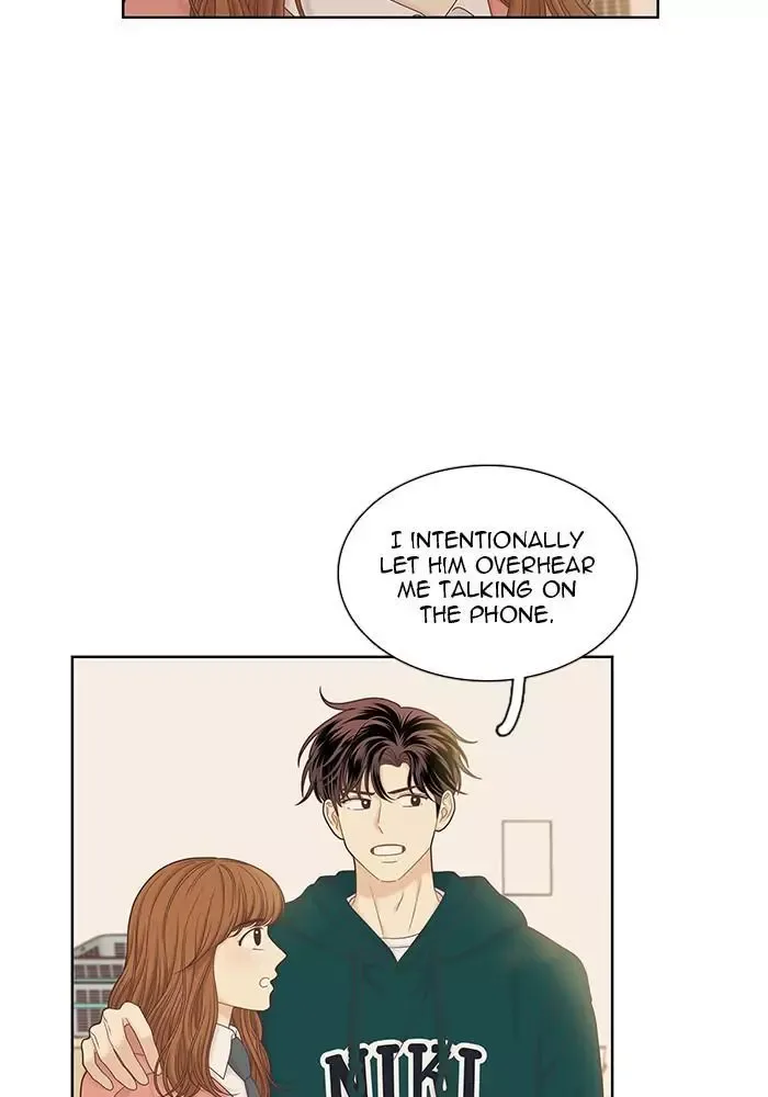 Girl's World Chapter 266 page 31