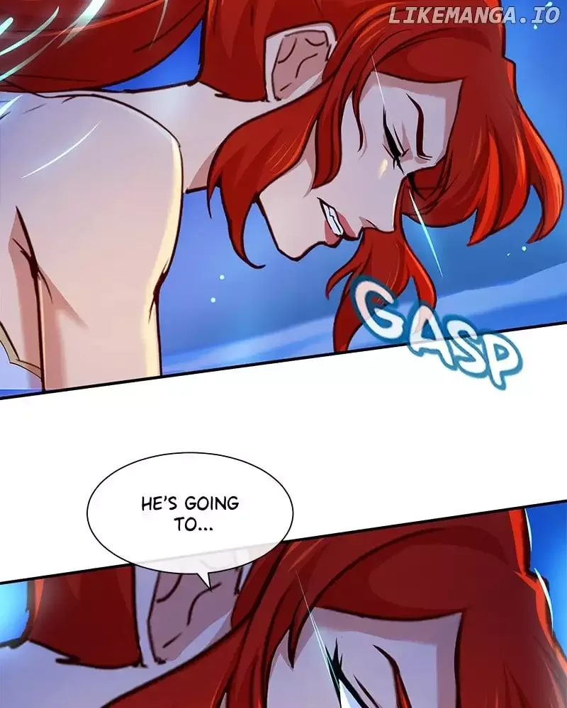 Subzero Chapter 229 page 26