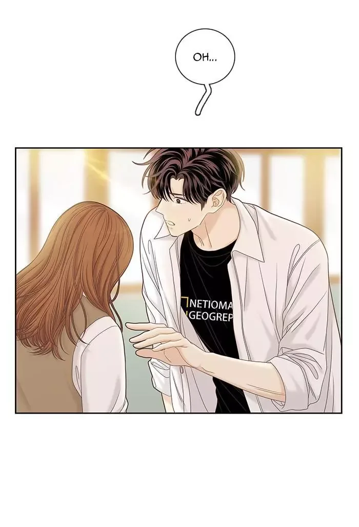 Girl's World Chapter 262 page 56