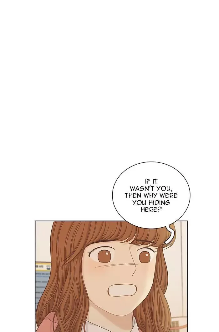 Girl's World Chapter 266 page 30