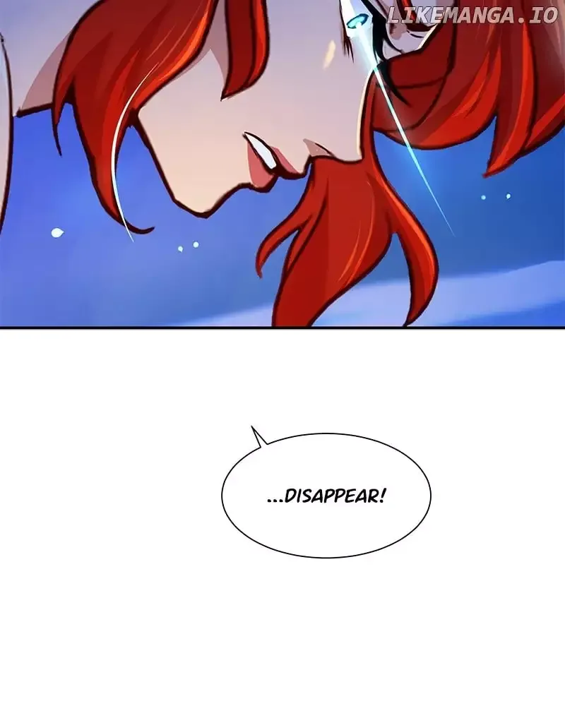 Subzero Chapter 229 page 27