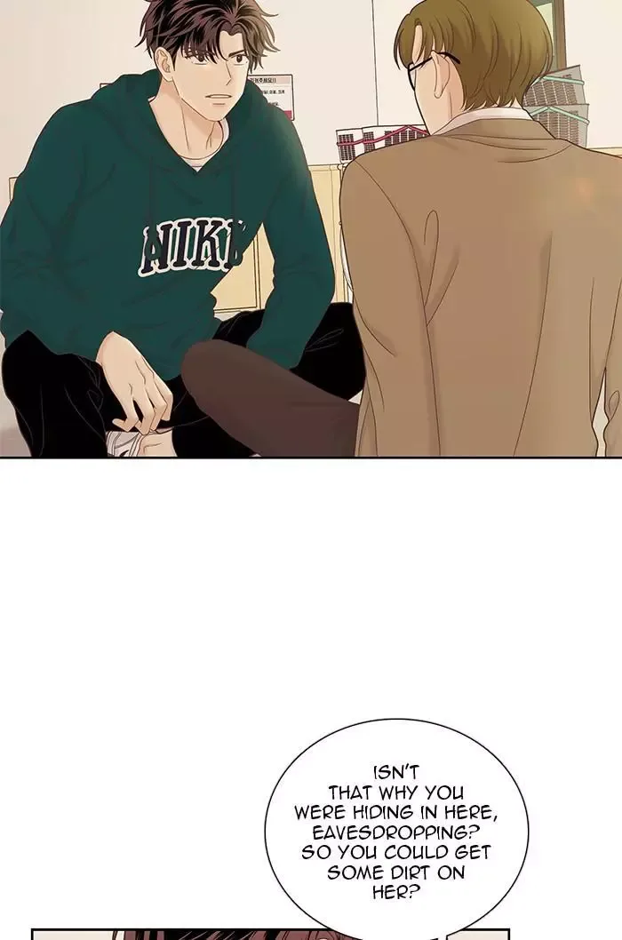 Girl's World Chapter 266 page 38