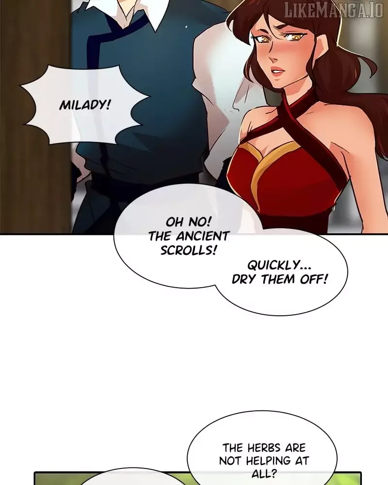 Subzero Chapter 231 page 14