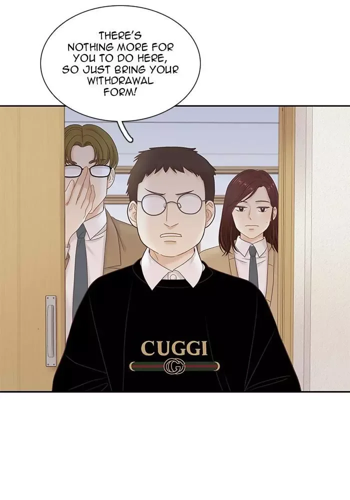 Girl's World Chapter 262 page 47