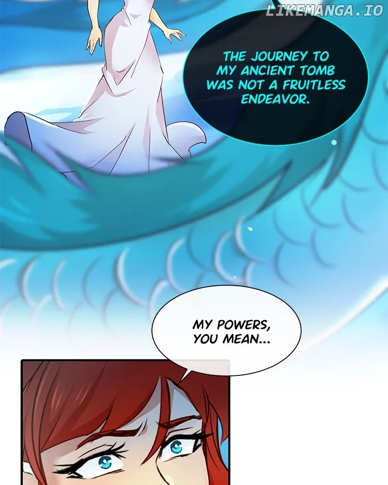 Subzero Chapter 228 page 66