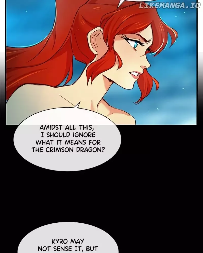 Subzero Chapter 229 page 38