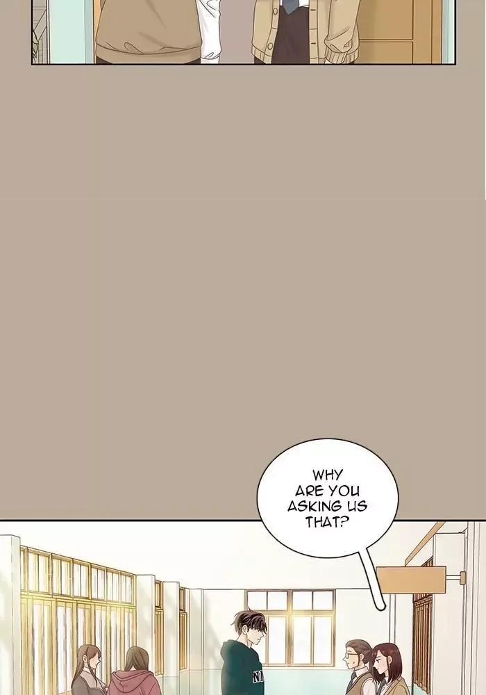 Girl's World Chapter 266 page 49