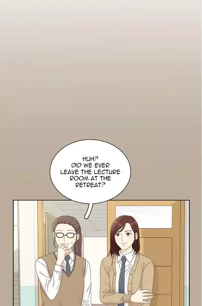Girl's World Chapter 266 page 48