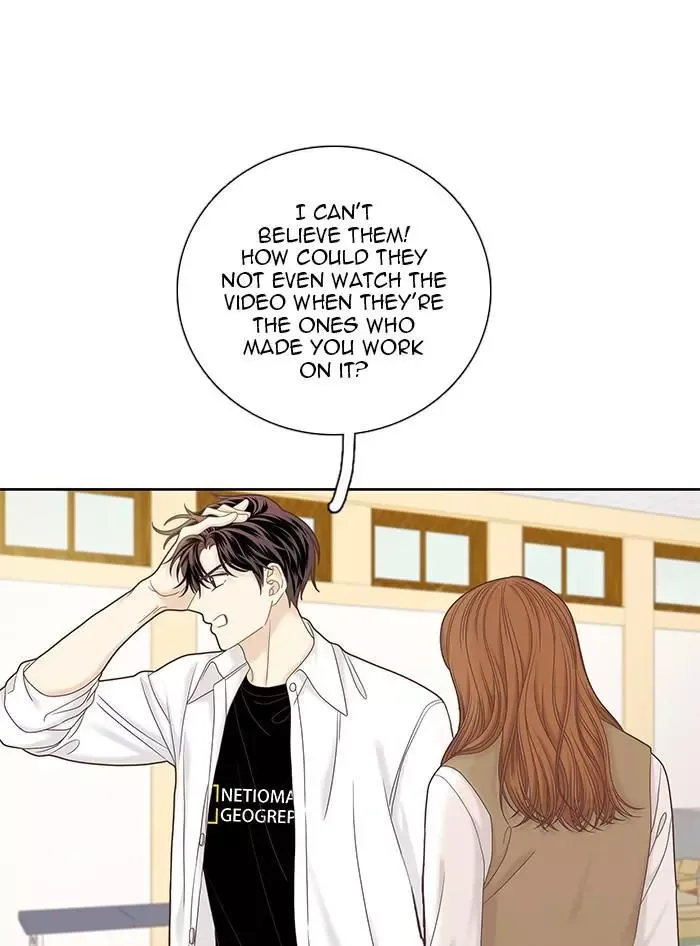 Girl's World Chapter 262 page 63