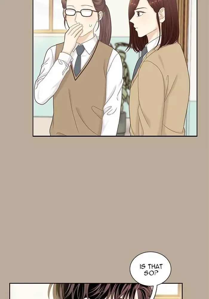 Girl's World Chapter 266 page 51