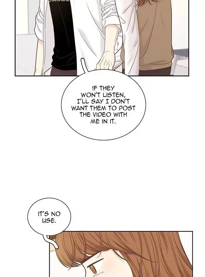 Girl's World Chapter 262 page 65