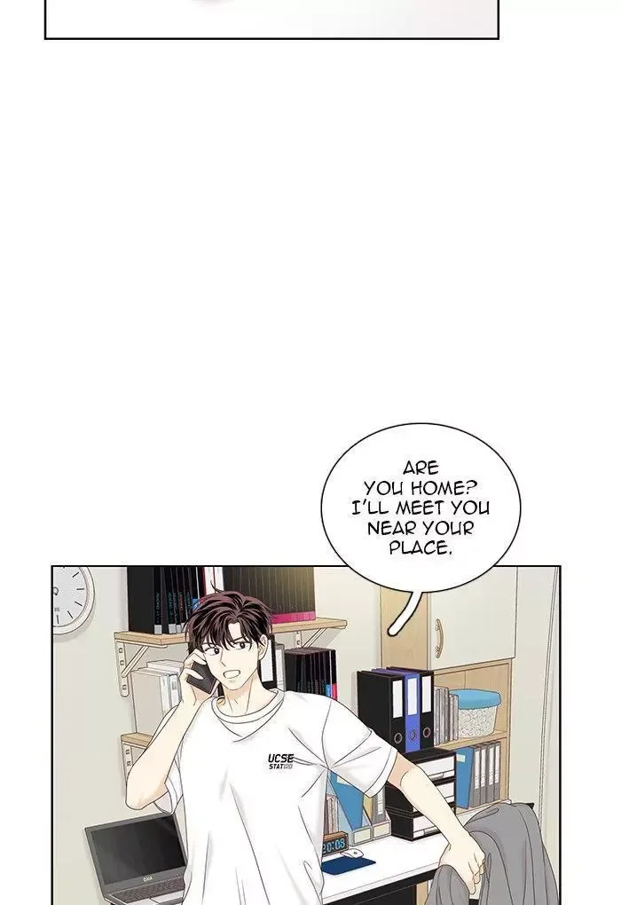 Girl's World Chapter 264 page 65
