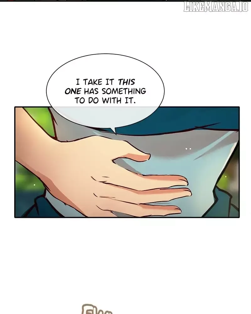Subzero Chapter 231 page 18