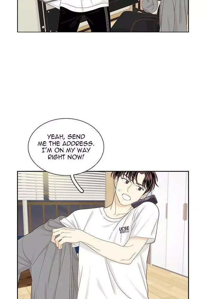 Girl's World Chapter 264 page 66