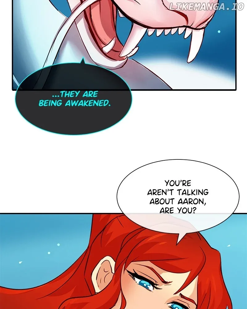 Subzero Chapter 228 page 59