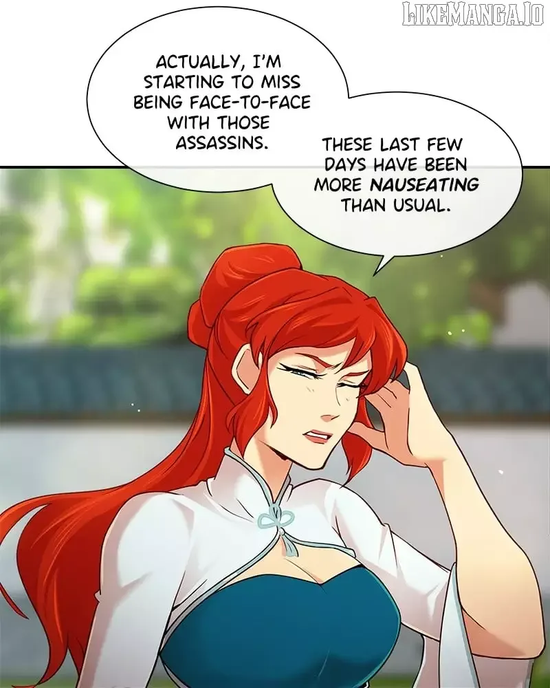 Subzero Chapter 231 page 17