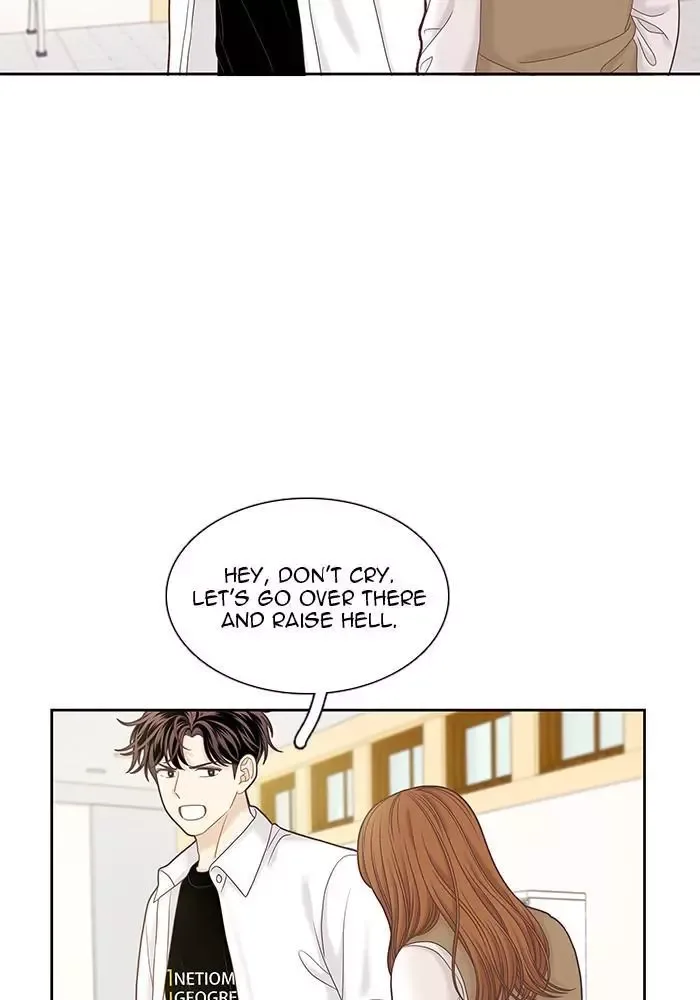 Girl's World Chapter 262 page 64