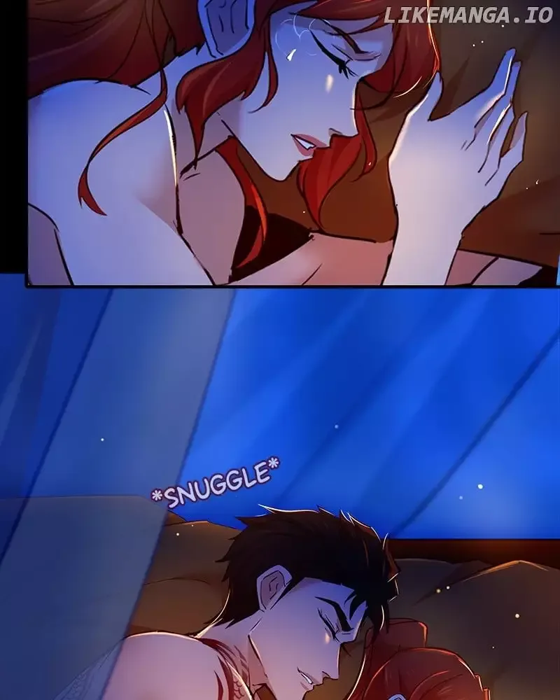 Subzero Chapter 229 page 32