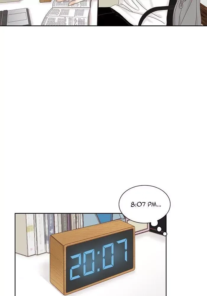 Girl's World Chapter 264 page 64