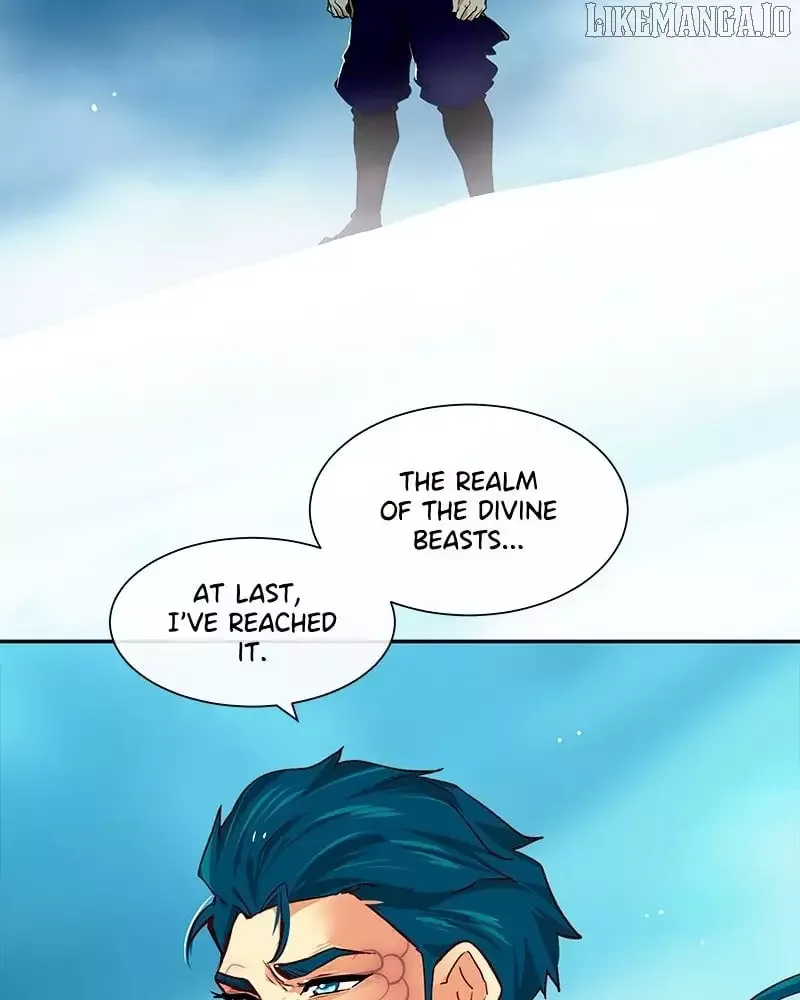 Subzero Chapter 230 page 7