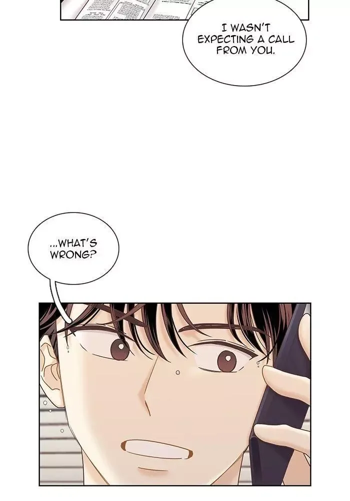 Girl's World Chapter 264 page 62