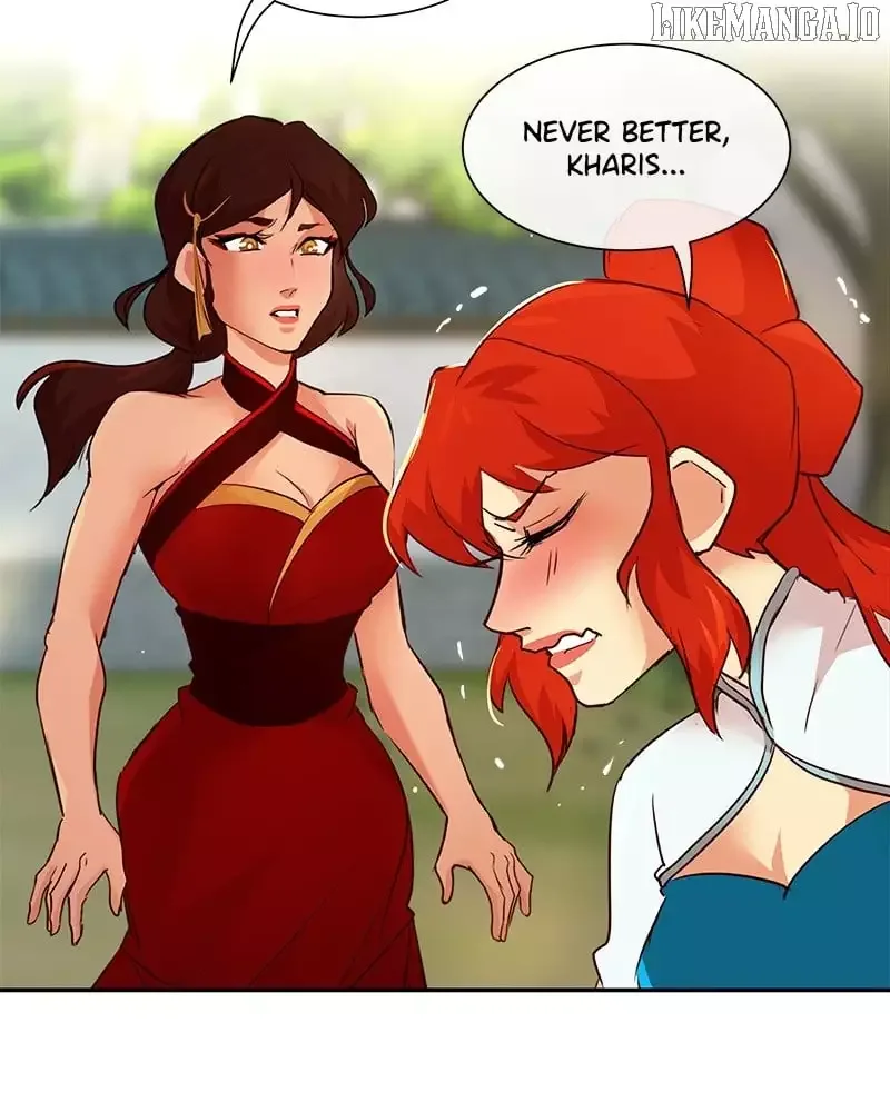Subzero Chapter 231 page 16