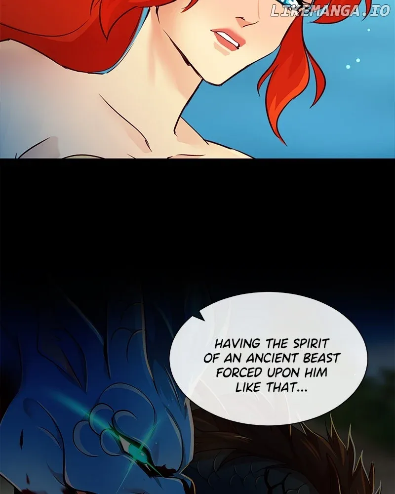 Subzero Chapter 228 page 60