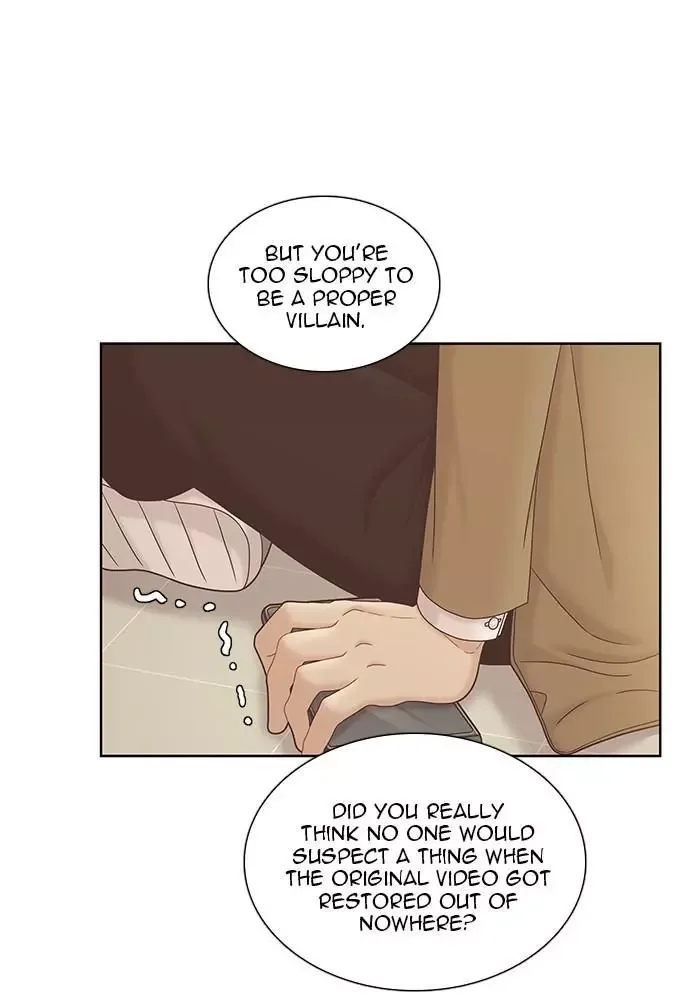 Girl's World Chapter 266 page 41
