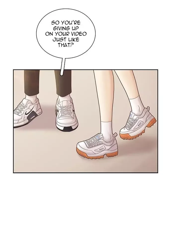 Girl's World Chapter 262 page 69