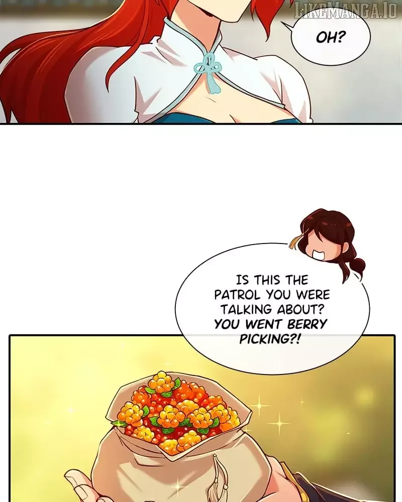 Subzero Chapter 231 page 26