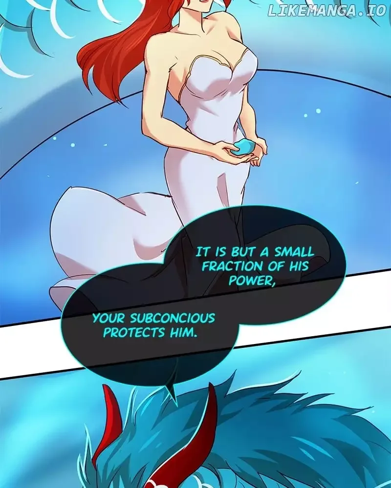 Subzero Chapter 229 page 36