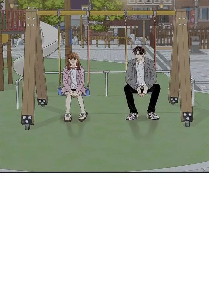 Girl's World Chapter 264 page 72