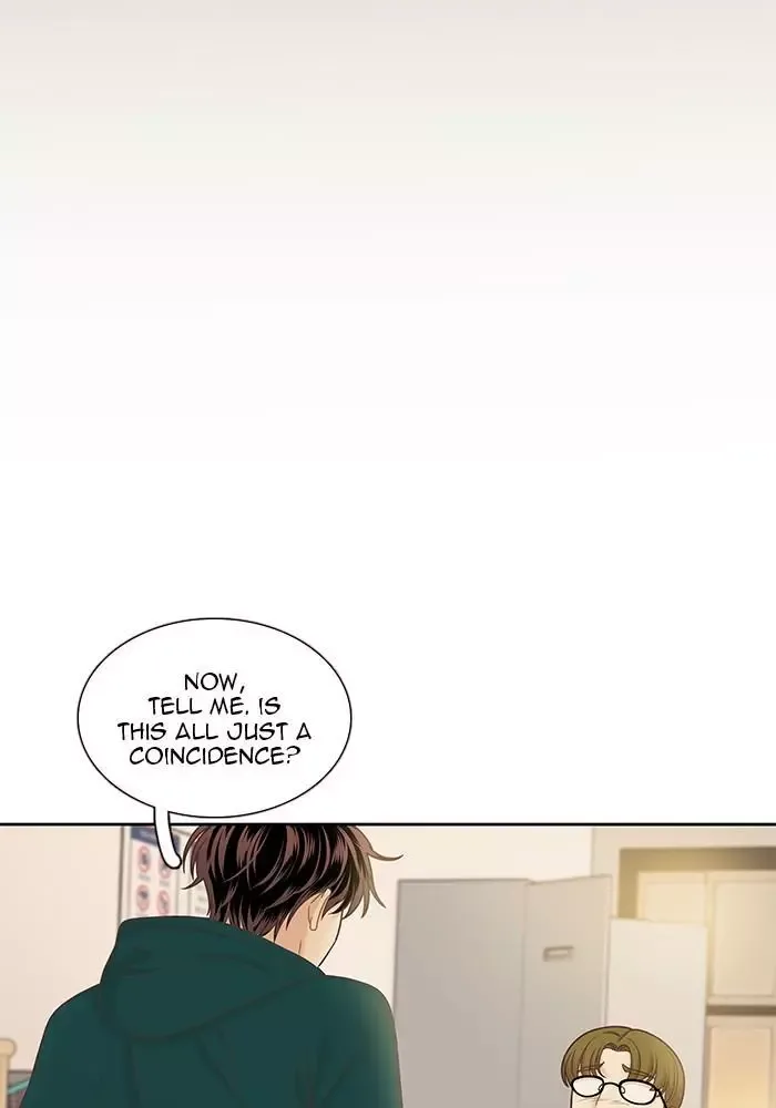 Girl's World Chapter 266 page 53