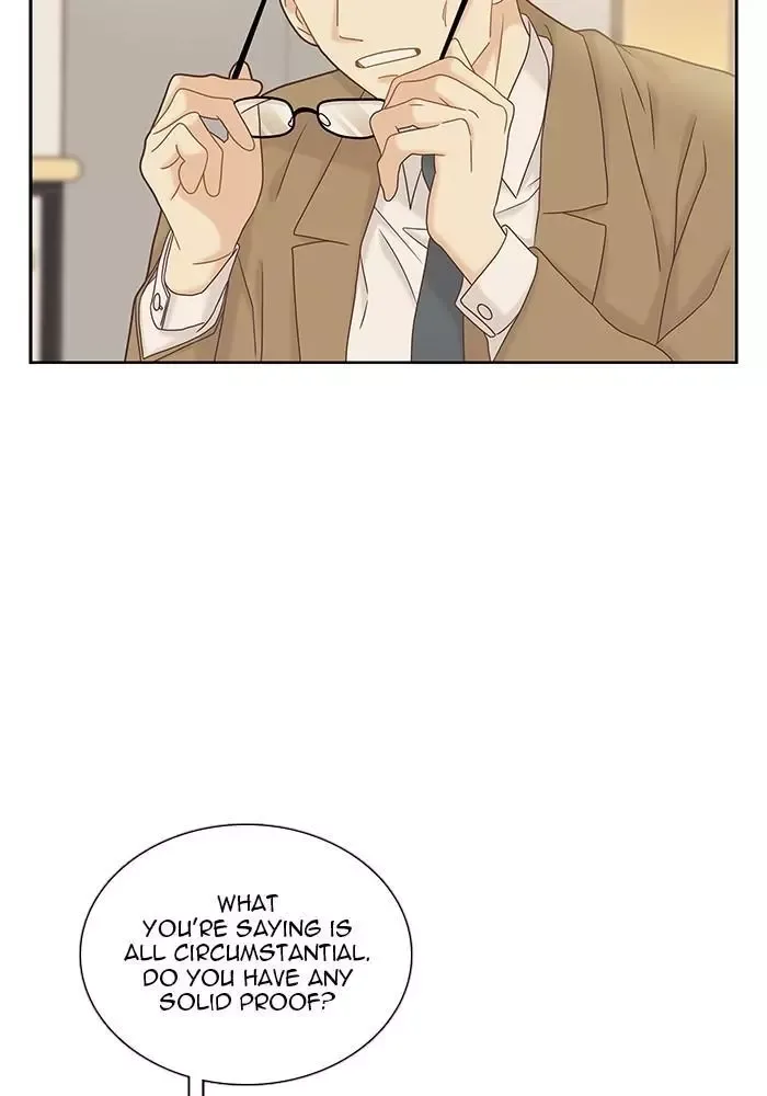 Girl's World Chapter 266 page 64