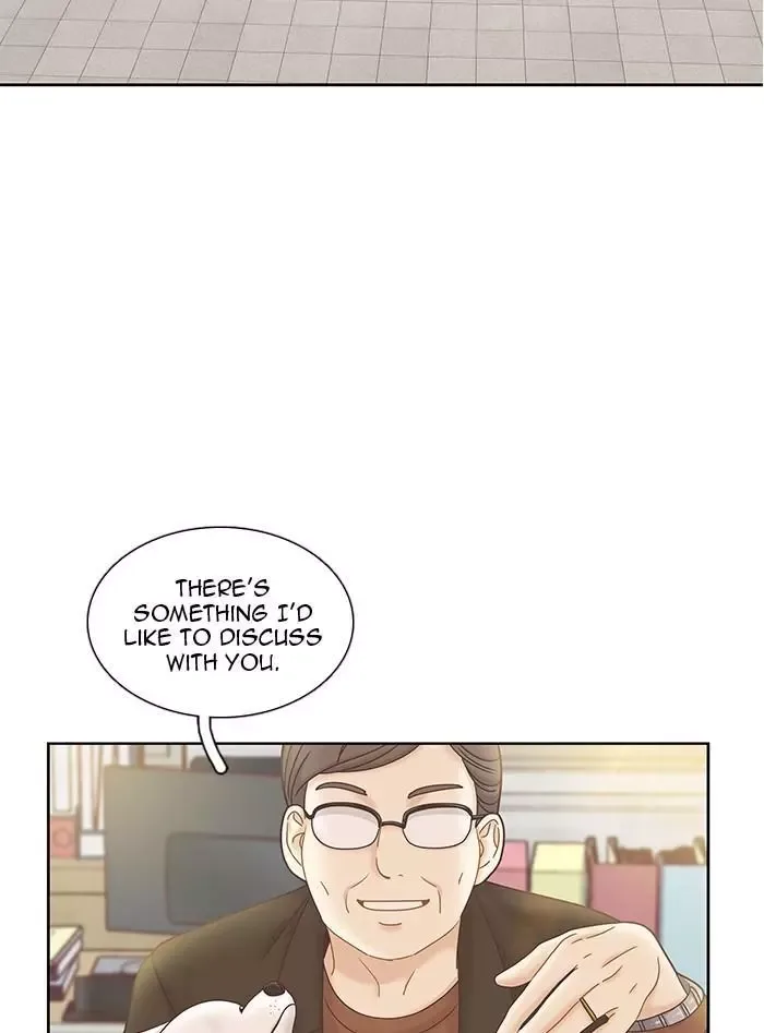 Girl's World Chapter 262 page 79