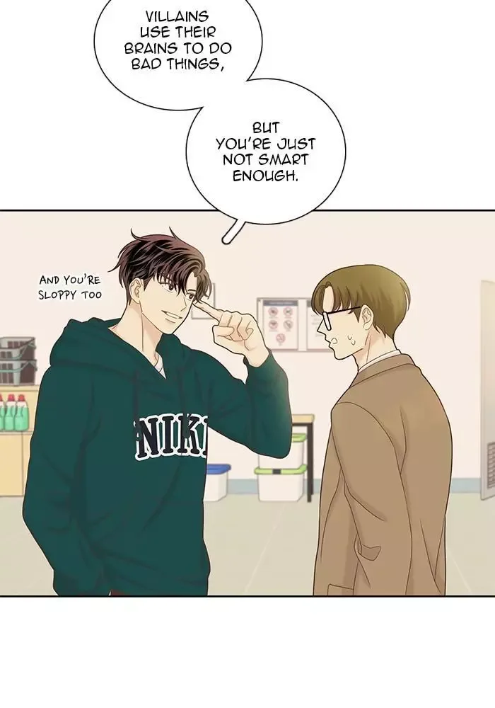 Girl's World Chapter 266 page 70