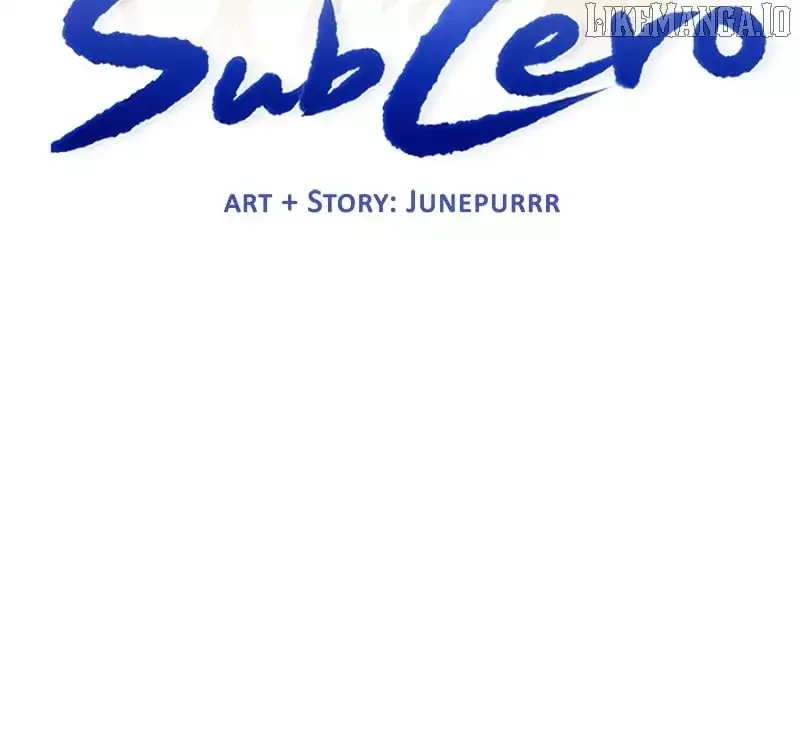 Subzero Chapter 230 page 22