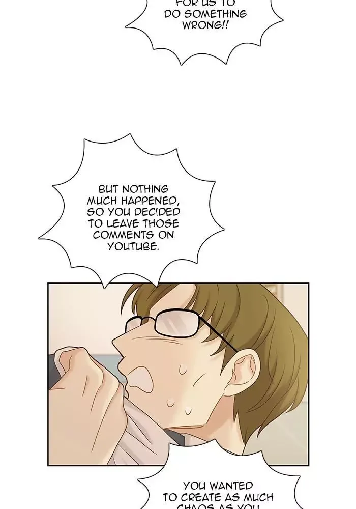 Girl's World Chapter 266 page 60
