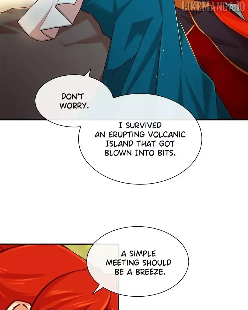 Subzero Chapter 231 page 39
