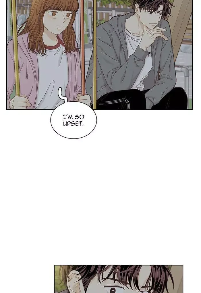Girl's World Chapter 264 page 81