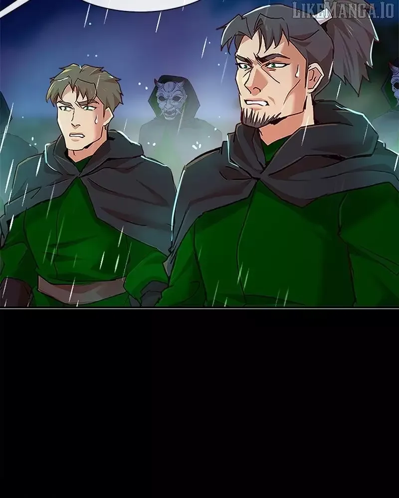 Subzero Chapter 230 page 28