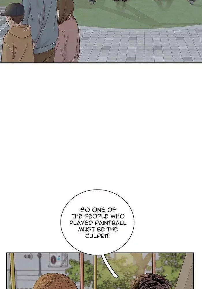 Girl's World Chapter 264 page 80