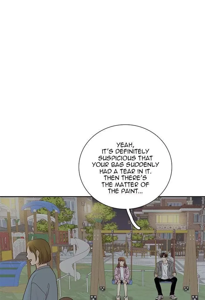 Girl's World Chapter 264 page 79