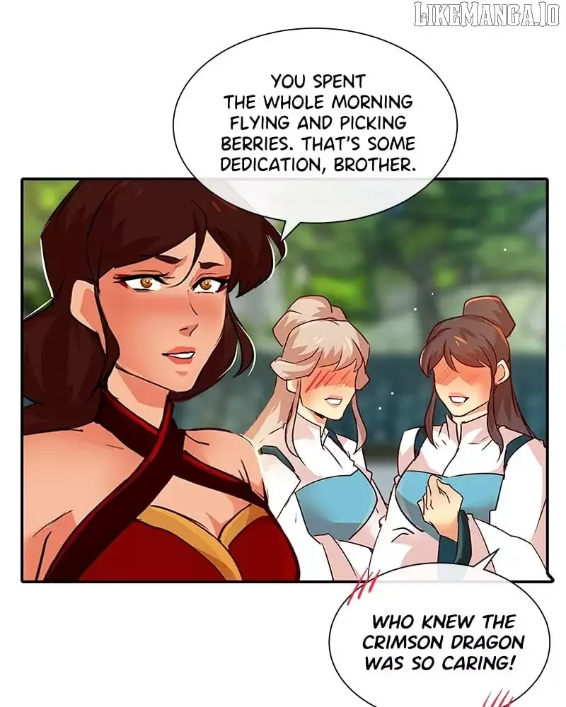Subzero Chapter 231 page 33