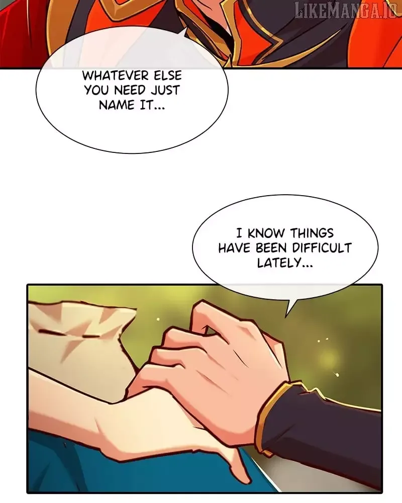 Subzero Chapter 231 page 37