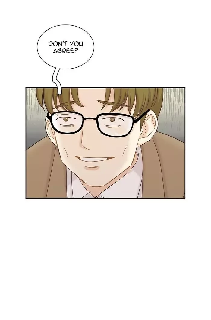 Girl's World Chapter 266 page 67