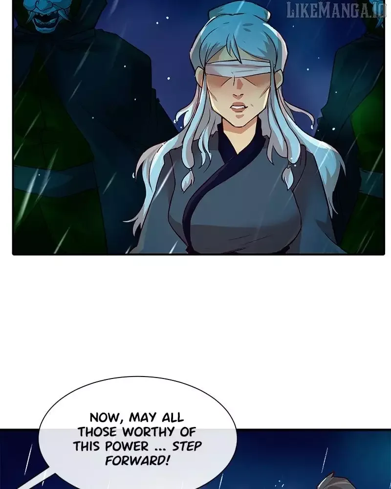 Subzero Chapter 230 page 27